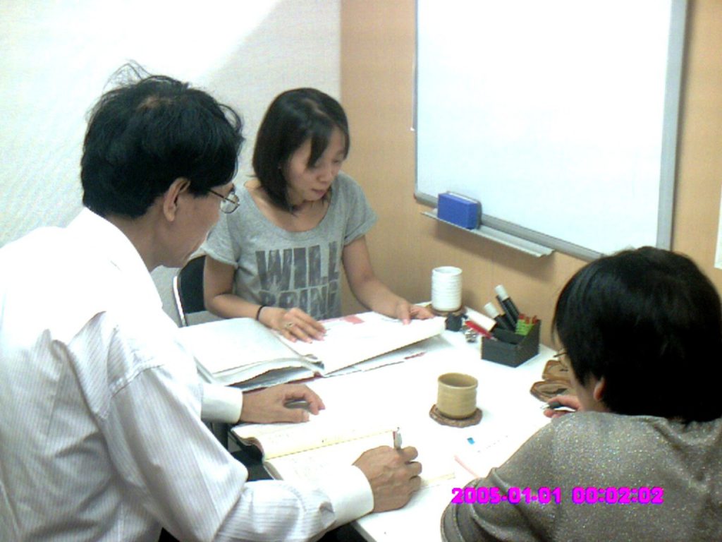 韓国語教室、クラス講座、LAC語学教室阿佐ヶ谷